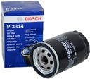 BOSCH OLEJOVÝ FILTER VW AUDI SEAT 1.6 1.8 2.0