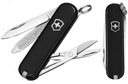 VICTORINOX Vreckový nôž CLASSIC 0.6223.3G SWISS