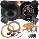 JBL CLUB 6500 OPEL ASTRA F G CALIBRA REPRODUKTORY