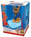 Bluetooth reproduktor Paw Patrol so svietiacou figúrkou Chase BTD80PA