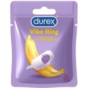 Vibračný nástavec Durex Vibe Ring