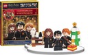 LEGO Harry Potter. Čarodejnícky rok na Rokforte