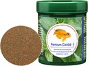 NATUREFOOD Premium Cichlid S 45g Krmivo pre cichlidy