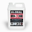 GLOBAL Sta Kill E205 neutralizátor močovej plesne 5L