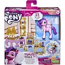 My Little Pony King's Chamber Makeover F3883