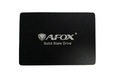 AFOX SSD 2TB QLC 560MB/S SD250-2000GQN