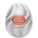 Vaječný masturbátor Tenga Egg Tornado EGG-016