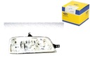 SVETLOMET CITROEN JUMPER RY 01.2002 -> LED HALOGEN