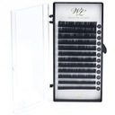 WL Silk Lashes On Plates C; 0,15; 11 mm Pro