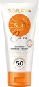 SORAYA Sun Care ochranný krém na tvár SPF50 40ml