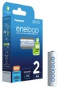 ENELOOP BATÉRIA AAx2 ks 2000 mAh