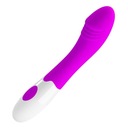 VIBRATOR PRETTY LOVE - ELEMENTAL 05-1210