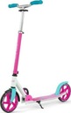 Milly Mally Buzz Scooter Pink (2212)