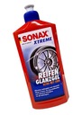 SONAX Dressing Gel na lesklé pneumatiky 500ml