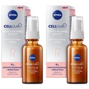 NIVEA Cellular Phyto R hydratačné sérum 30 ml x 2