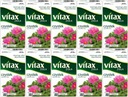 Vitax bylinkový čaj Cistus bylinky 20ks 1,5g x10