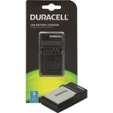 USB nabíjačka Duracell Canon LP-E5