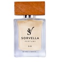 Sorvella S18 50 ml pánsky parfém