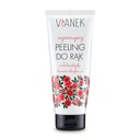 VIANEK Regeneračný peeling na ruky