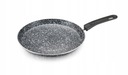 Panvica na palacinky ZILNER 28 cm, granit