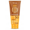 Venus Golden Sun opaľovacia emulzia SPF 50 150 ml