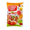 Cukríky Roshen Crazy Bee Fruit 1KG