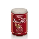 Mletá káva LUCAFFE CLASSIC 250g plechovka