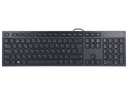 NOVÉ nálepky s QWERTY klávesnicou Dell Office Keyboard KB216