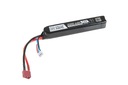 LiPo batéria 7,4V 2000mAh 15/30C - T-Connect