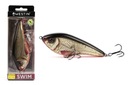 JERK WESTIN SWIM GLIDEBAIT 12cm/58g