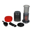 Kávovar AEROPRESS Go 237 ml + PRÍSLUŠENSTVO K3