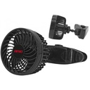 VENTILÁTOR DO AUTO S KLIPOM 4,5