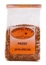 Herbal Pets Millet Mysi Specjał krmivo pre myši 150g