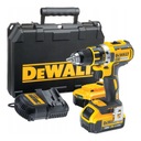 DEWALT DCD790D2 2-rýchlostný akumulátorový skrutkovač