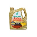 Petronas SPRINTA F900 10W40 4T motocykle 4L