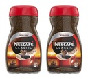 Instantná káva Nescafe Classic 2 x 200g