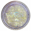 Indigo Flame Holo Glow Must Go On 0,4g