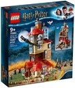 LEGO Harry Potter 75980 Útok na noru