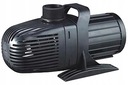 RYBNÍKOVÉ ČERPADLO NCM-6500 l/h 50W AQUA NOVA