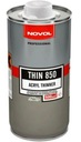 NOVOL THIN 850 AKRYLOVÉ RIEDidlo STANDARD 0,5l