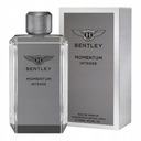 PRODUKT BENTLEY MOMENTUM INTENSE 100ML EDP