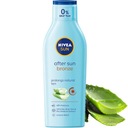 NIVEA SUN AFTER SUN BRONZOVÝ BALZÁM s aloe na predĺženie opálenia