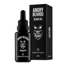 Angry Beards olej na fúzy Christopher Traveler 30 ml