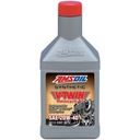 Amsoil 20W40 V-Twin motocyklový olej 1l