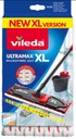 Vložka do mopu VILEDA ULTRAMAX XL a ULTRAMAT TURBO