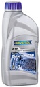 RAVENOL ATF DEXRON D II 1L