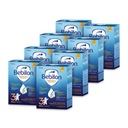 Bebilon 3 Advance Pronutra Junior SET 8x 1000 g