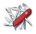 Švajčiarsky armádny nôž Victorinox Deluxe Tinker 1,47