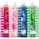 AVON Pena do kúpeľa SET tekutín 4x1000 ml