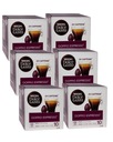 Nescafe Dolce Gusto Doppio Espresso 6 x 16 kapsúl